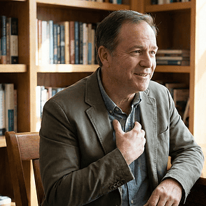 FLF-105: Emotional Intelligence for Kingdom Leaders